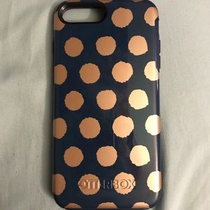 LAST PRICE DROP Otterbox for iphone 7 & 8 plus